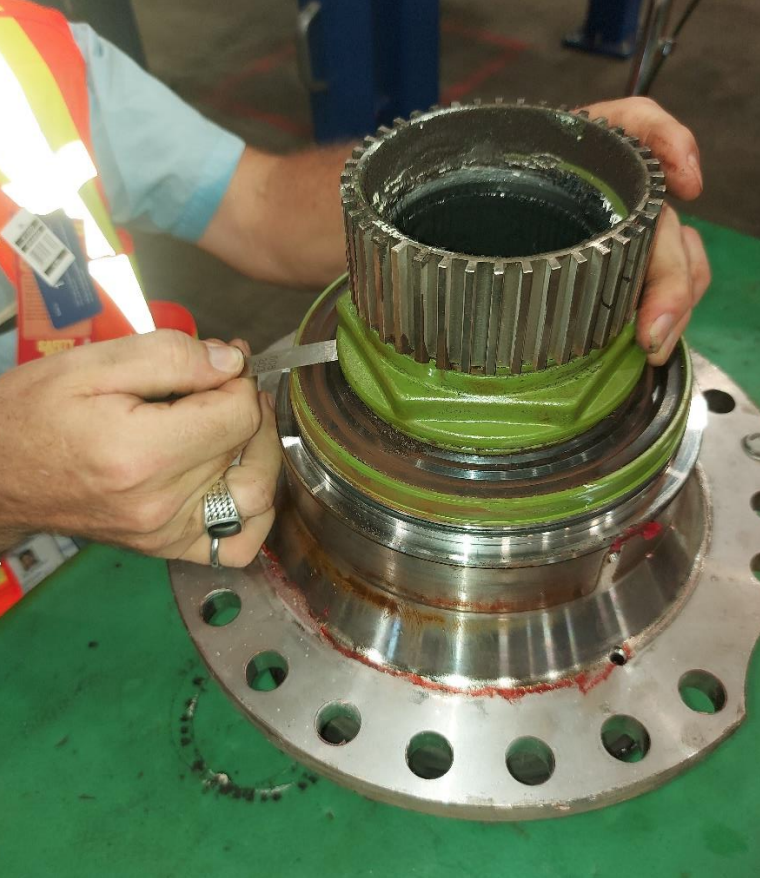 Ottawa LRT to resume reduced service on Saturday following axle fault Ottawa Globalnews.ca