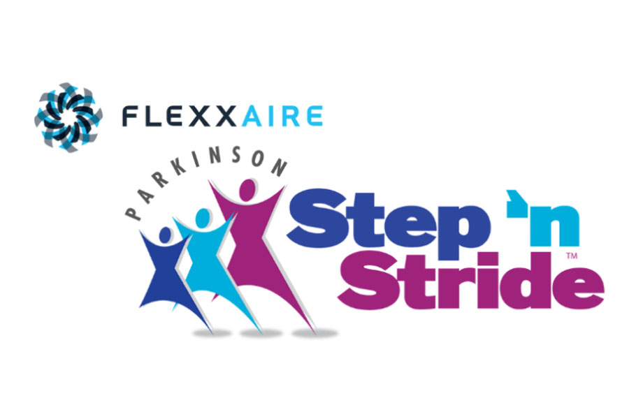 630 CHED supports: Flexxaire Parkinson Step ‘n Stride - image