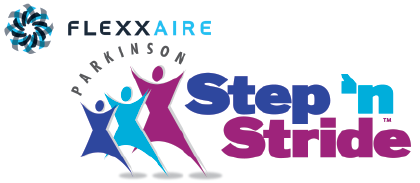 Parkinsons Step ‘n Stride, supported by Global Calgary - image