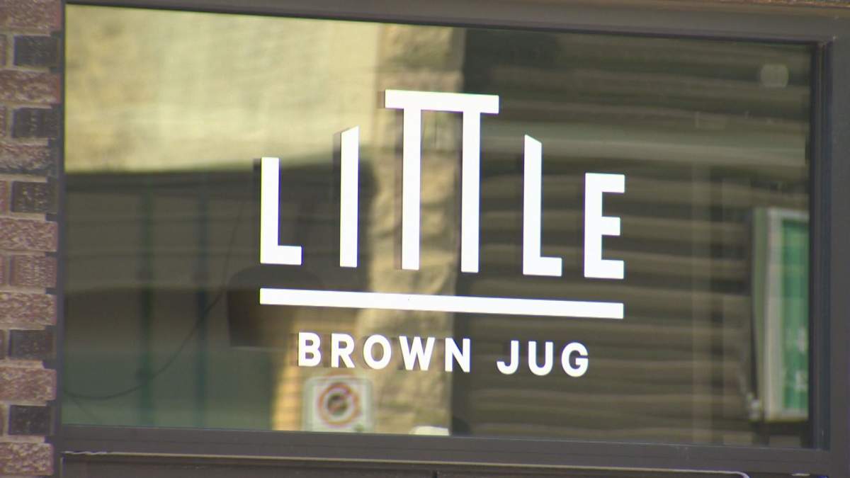 Photos of Little Brown Jug