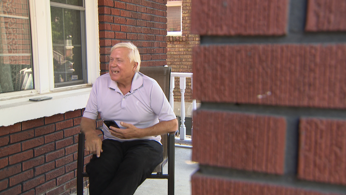 “I really worry about my children and my grandchildren because the debt has become so gargantuan,” said economist Ian Lee.