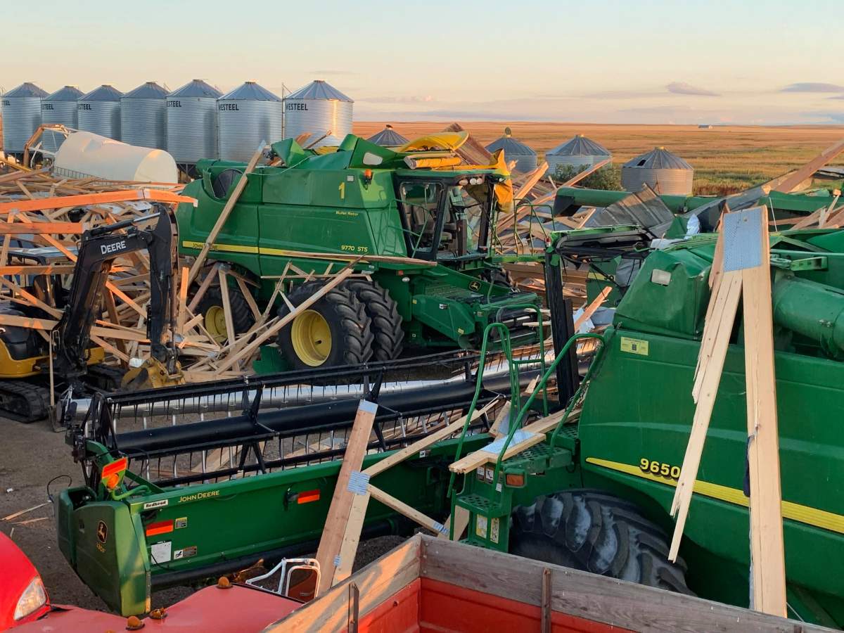 Courtesy: Trenton Zakaluzny