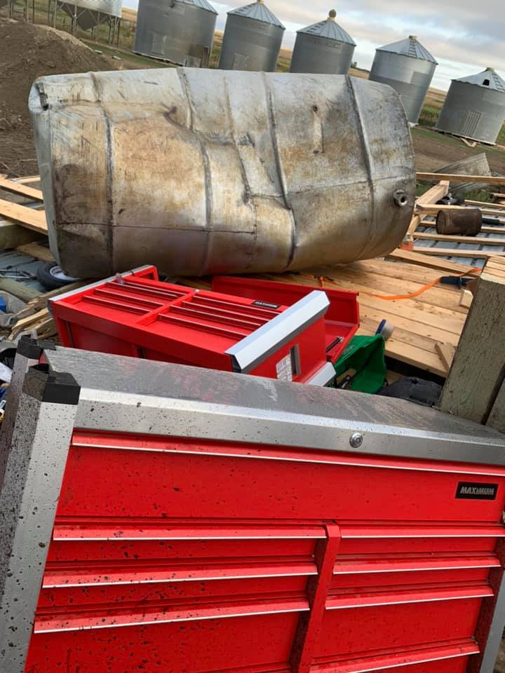 Courtesy: Trenton Zakaluzny