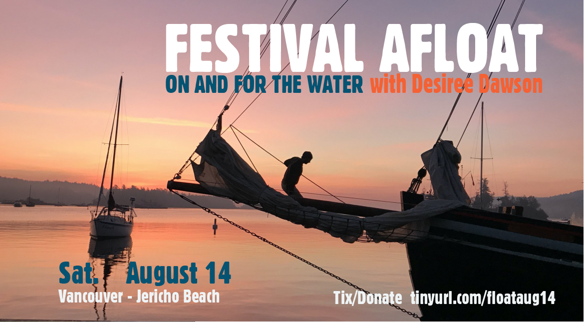 Festival Afloat - image