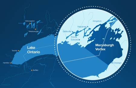 ‘Strange things out there’: Inside Lake Ontario’s ‘Bermuda Triangle ...