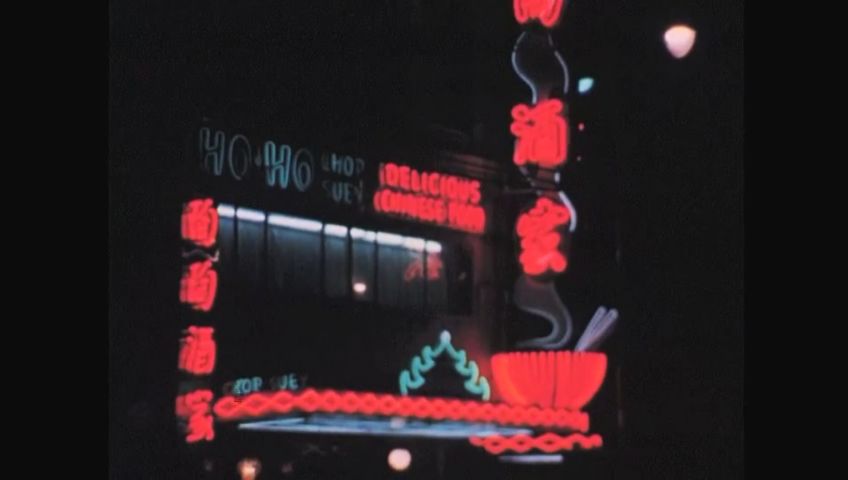 Iconic Chinatown restaurant to open in a new space