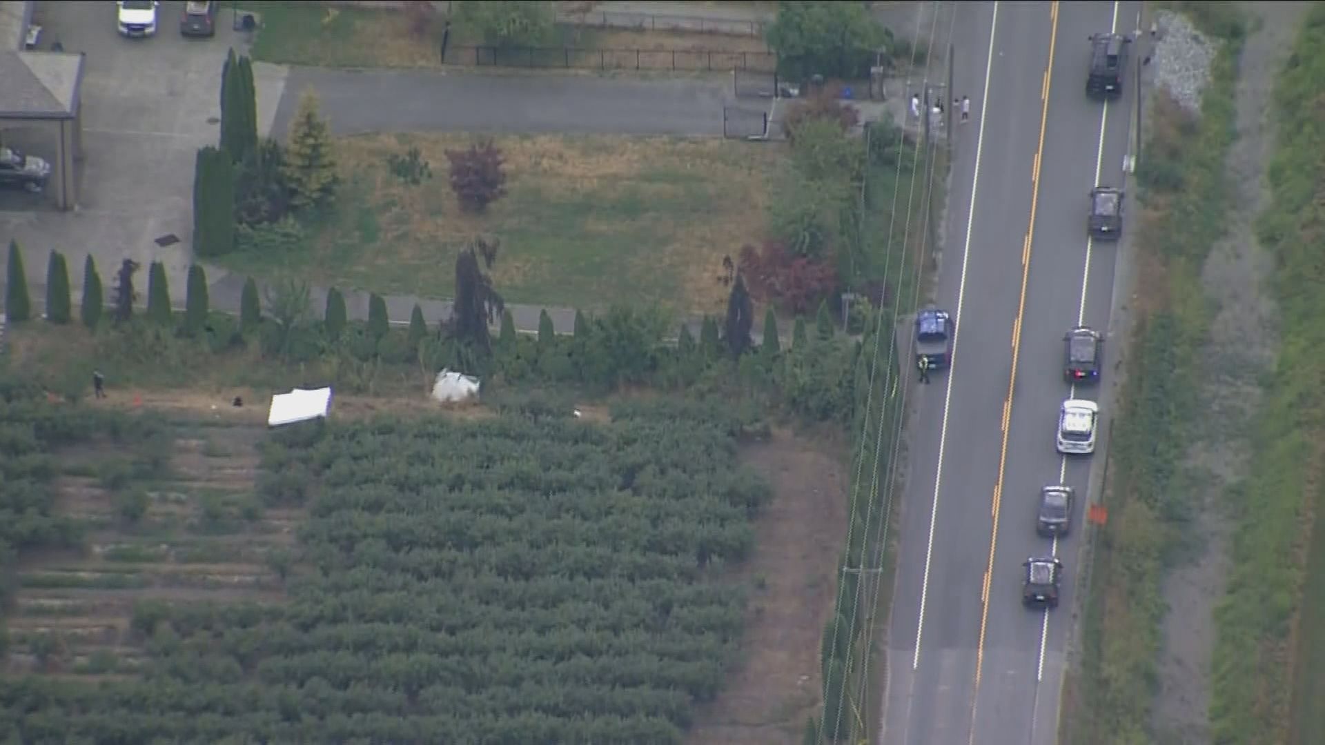 Документи споделени с Global News показват че жена за която