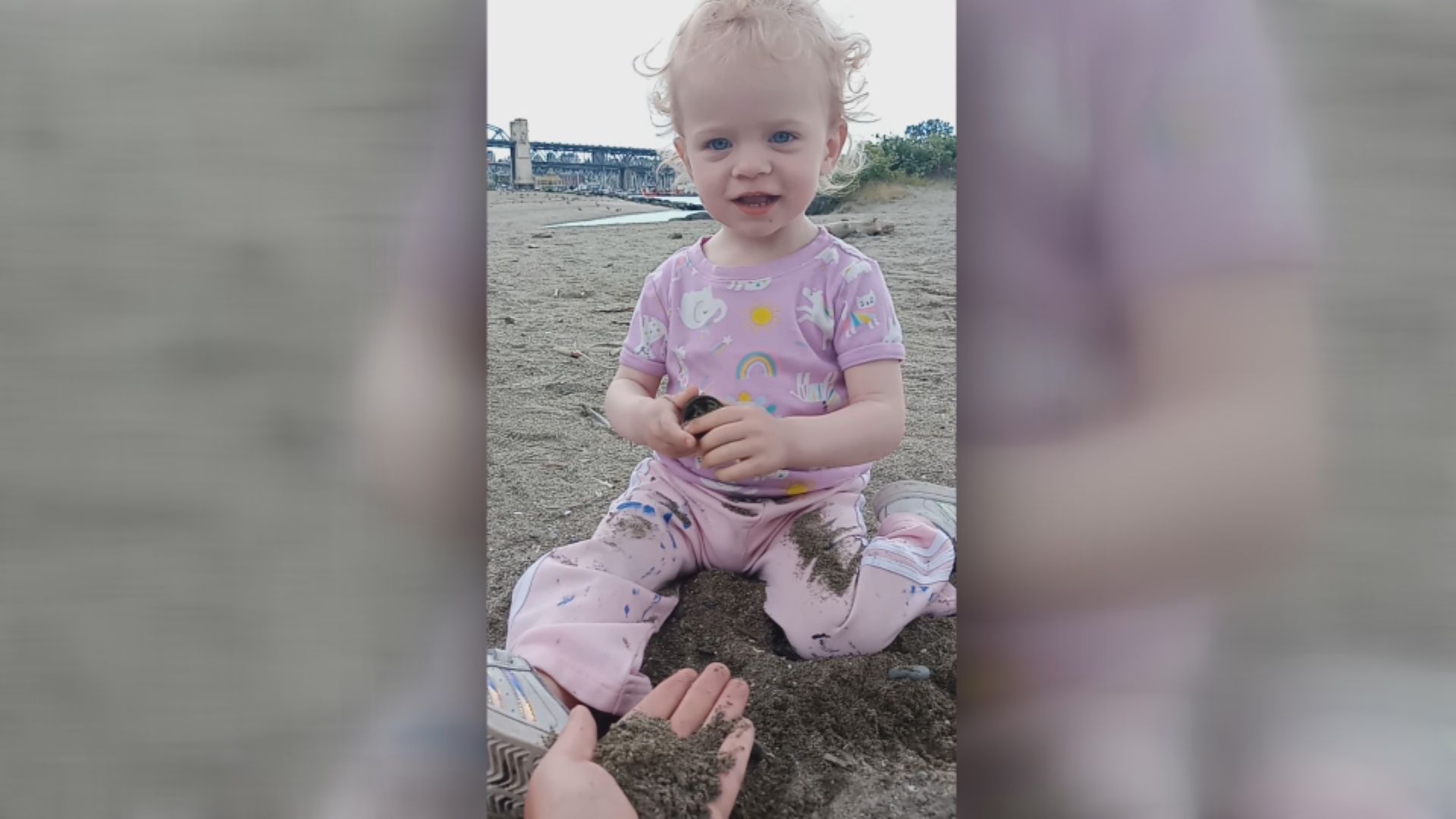 Прокурорите казват че светофарът в центъра на Ванкувър е бил