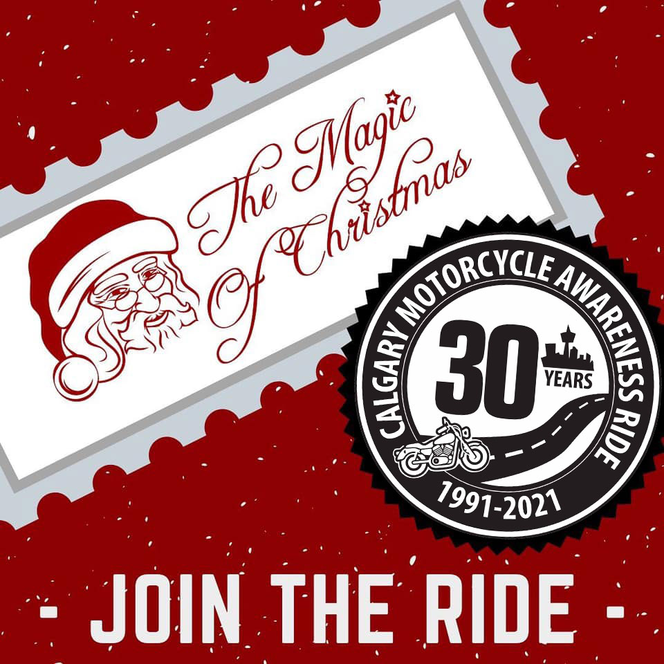 30th Annual Motorcycle Awareness Ride - image