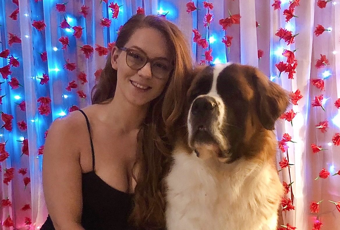 Becca Veinot, 29, of Halifax says the health-care system in Nova Scotia is so slow that she's taking matters into her own hands and heading to a private clinic in Montreal for a gastroscopy to help get to the bottom of her chronic pain. 