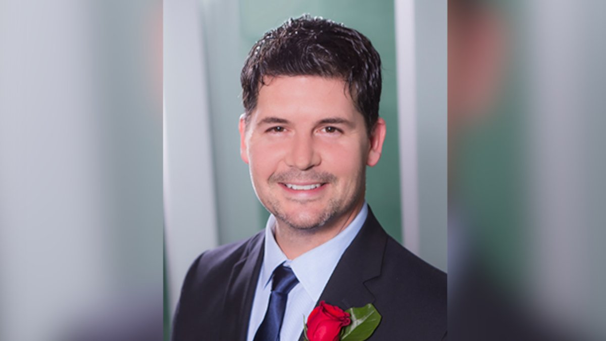 Coun. Chad Collins is the Liberals’ MP for Hamilton East—Stoney Creek after a win in the September 2021 federal election. The city will appoint his replacement for Ward 5 in November 2021.