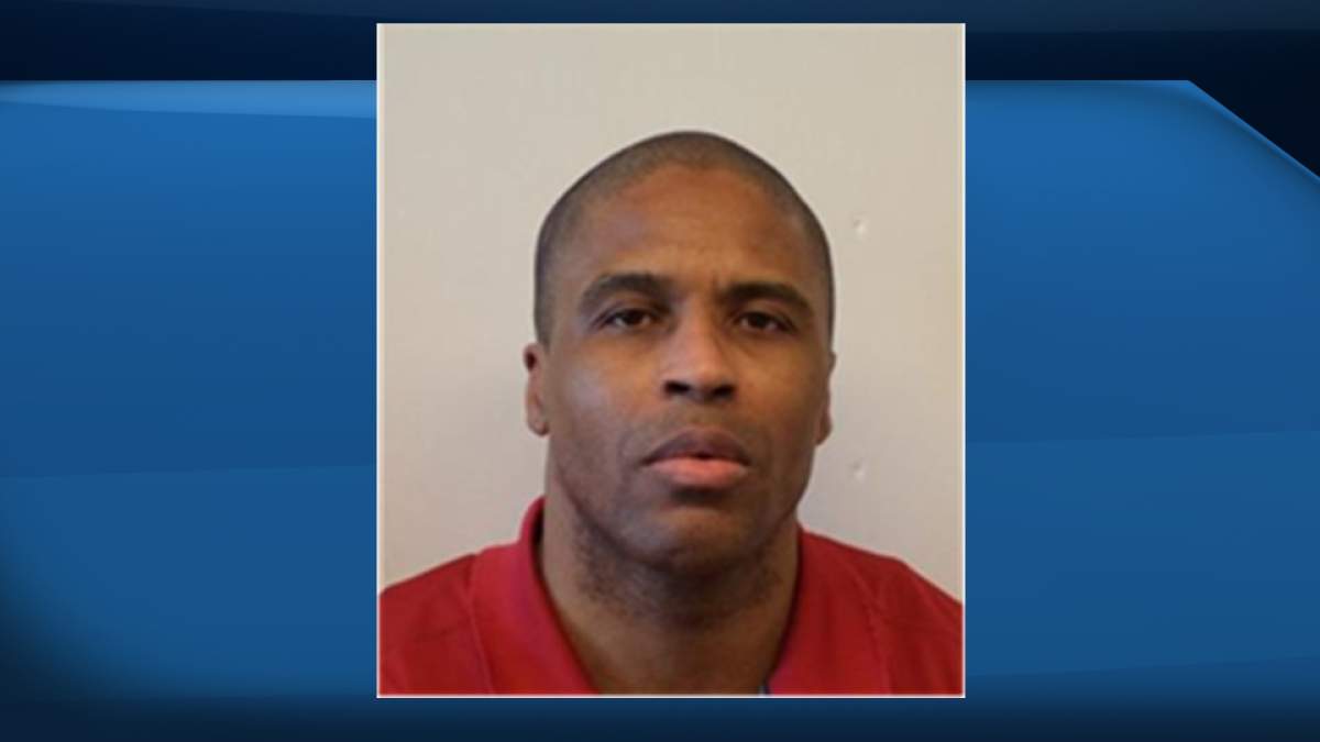 Edmonton police issued a warning about the release of convicted violent offender Christopher Chung. Thursday, Aug. 19, 2021.