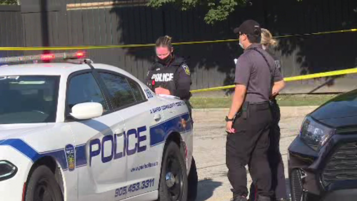 Barrie Woman Charged In Connection With Mississauga Carjacking Where ...