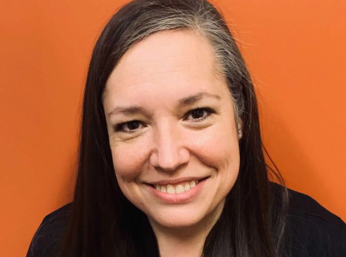 Jennifer Dunn will be executive director of LAWC effective Sept. 1, 2021.