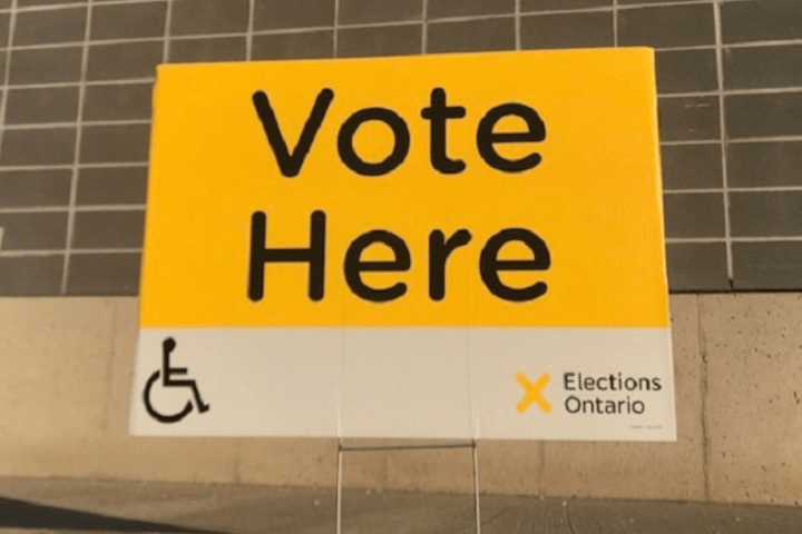 Two Ontario provincial byelections called for July 27