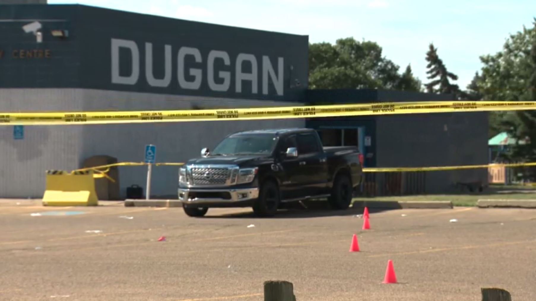 Crown seeks 22 years parole ineligibility for men guilty in fatal Edmonton community hall shooting - Edmonton - Vimarsana News