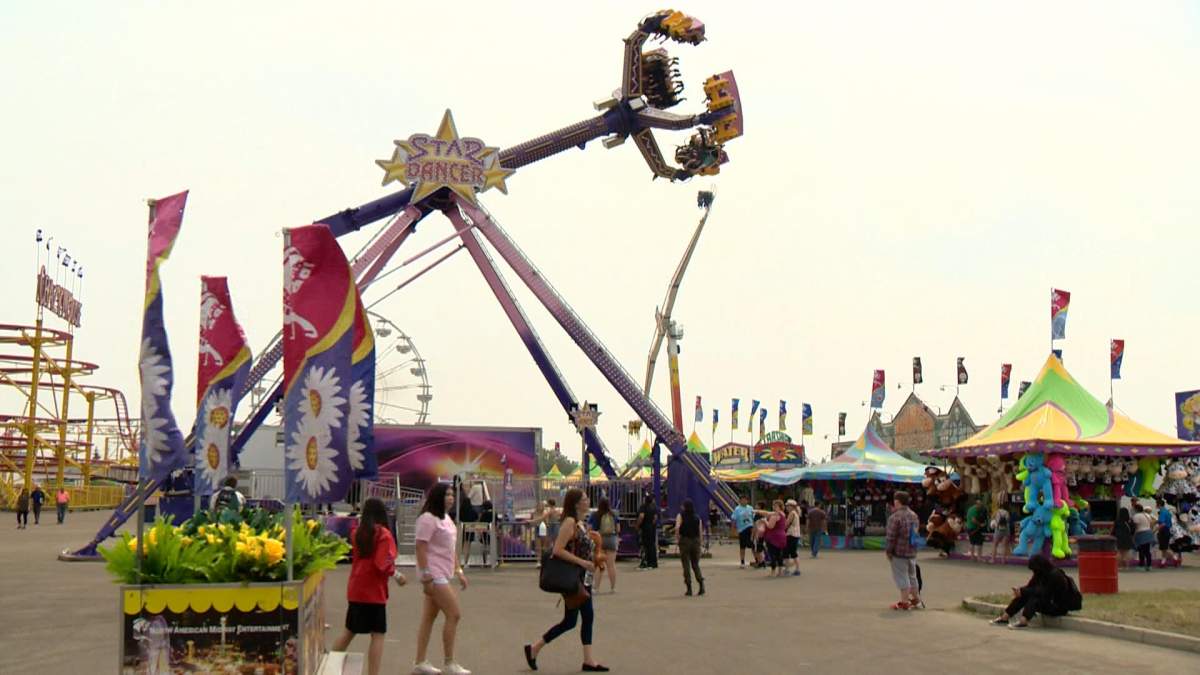 The Saskatoon Ex parade is being pushed back to 2024 due to road construction.