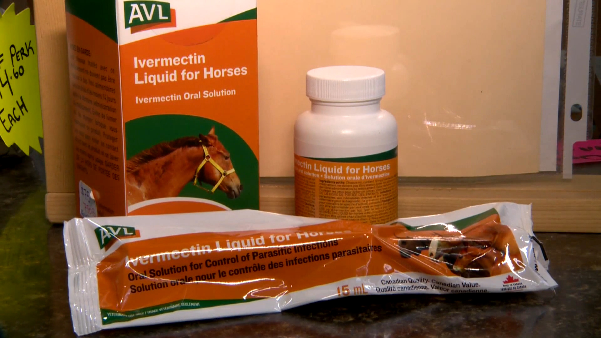 Dozens Of U.S. Lawsuits Demand Unproven Ivermectin For Hospitalized ...