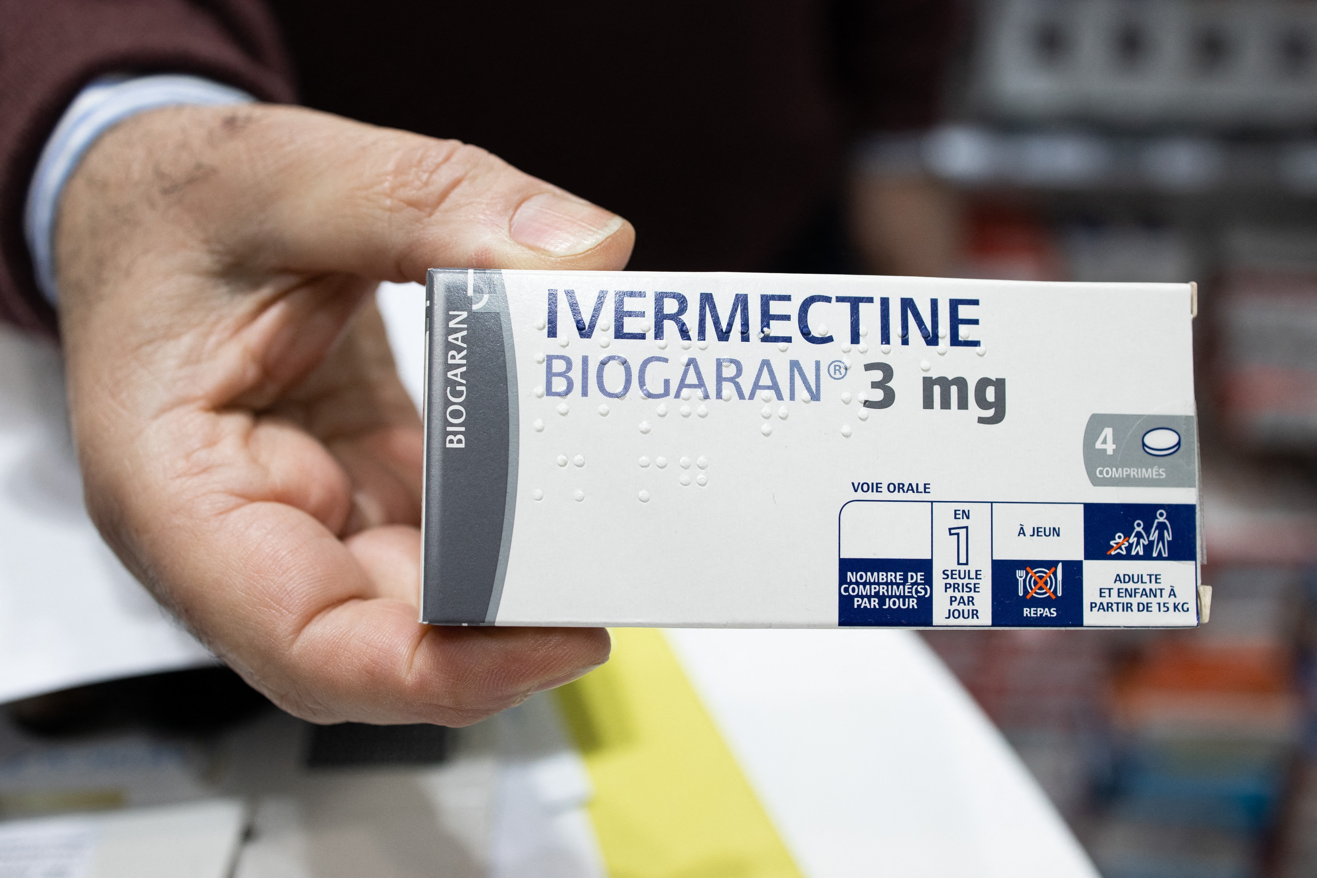 Ivermectin cost in canada