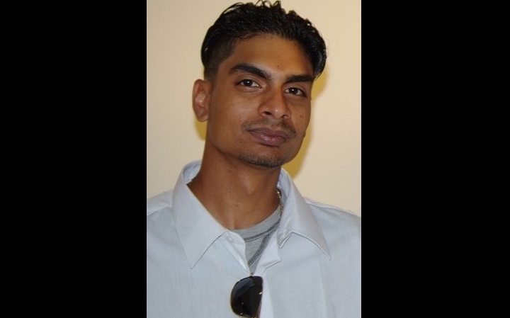 Forty-year-old Johann Persaud is the city's 49th homicide victim of 2021.