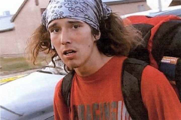‘The Hatchet Wielding Hitchhiker’: How a Canadian viral star turned killer