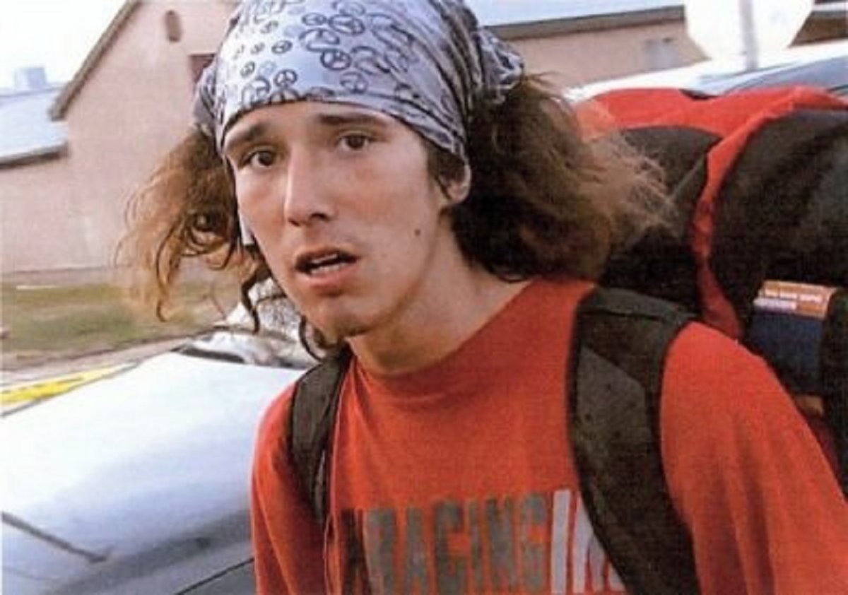 The man known as Kai, the Hatchet-wielding Hitchhiker lost a bid to overturn his murder conviction August 4, 2021.