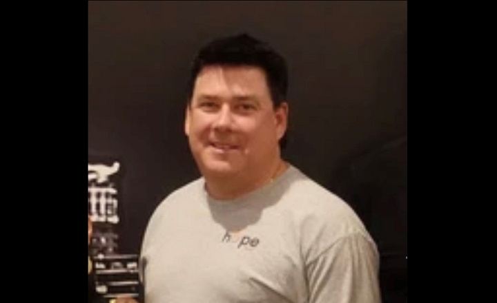 Fifty-one-year-old Paul Bailey was charged Tuesday.