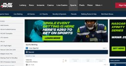 Continue reading: Single-event sports betting now available online in Manitoba