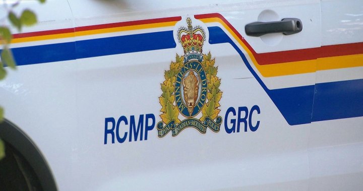 Предупреждение за селски кражби и стрелба от Airdrie, Alta., RCMP