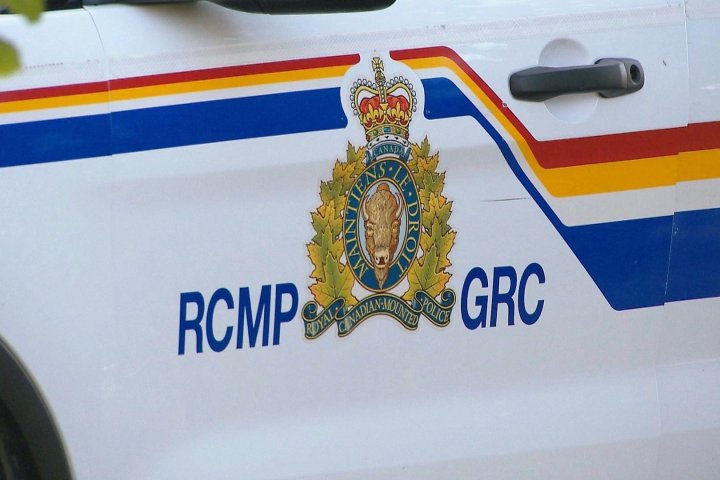 Slave Lake RCMP investigate collision that killed Edmonton man