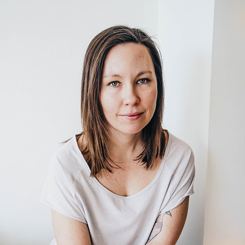 Sayara Thurston says Canada’s governments need to act to put boat-to-plate traceability measures in place.