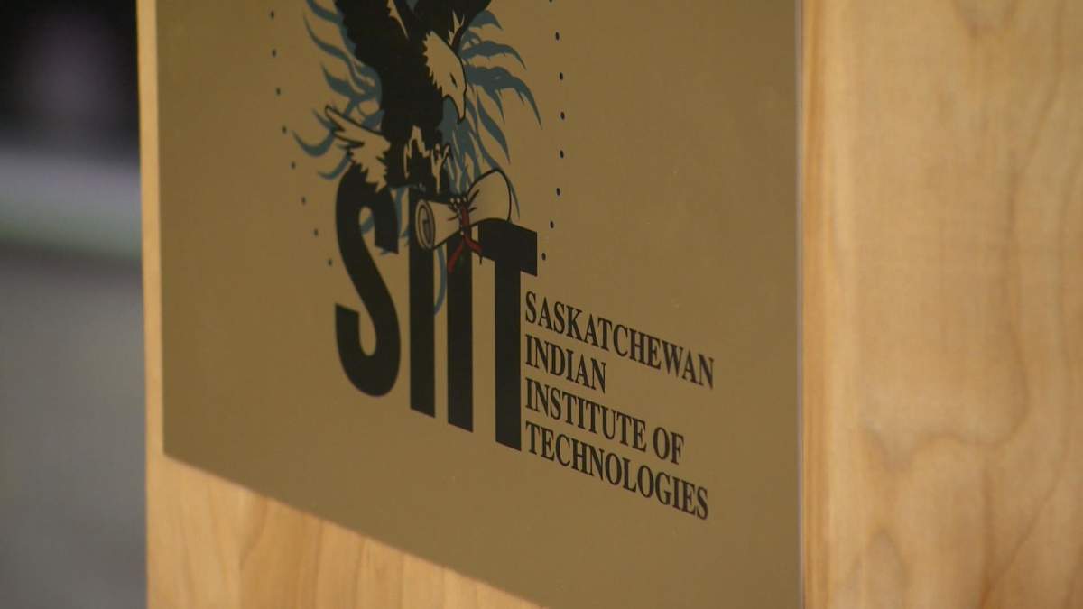 Staff and students at the Saskatchewan Indian Institute of Technologies are not required to be double vaccinated to start the school year, but must wear masks.
