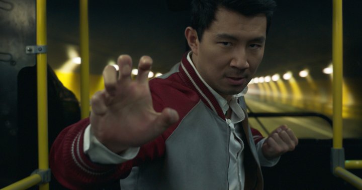 Simu Liu talks ‘Shang-Chi and the Legend of the Ten Rings,’ and how his character reflects his own life