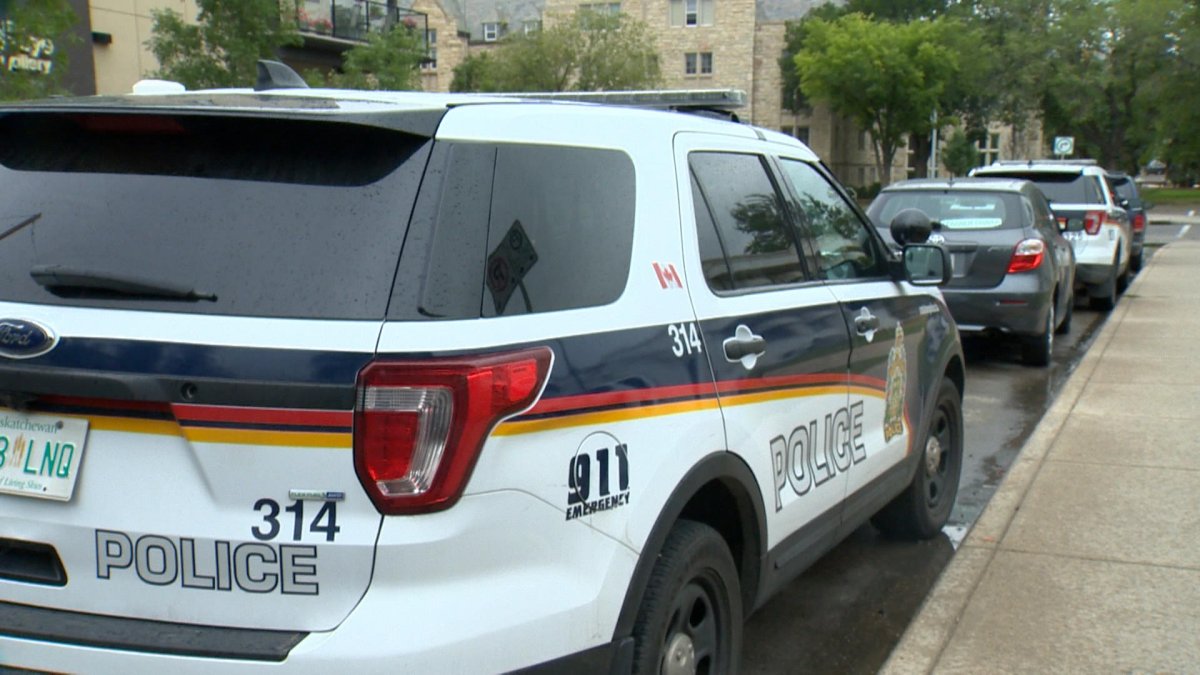 Saskatoon detectives from the major crime section are working on two suspicious death investigations that launched Sunday morning.