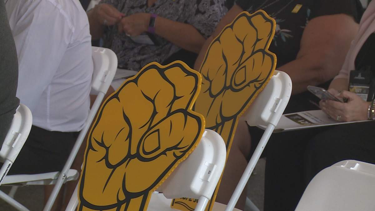 Public sector workers in N.B. give union strike mandate, could walk off job next week - image