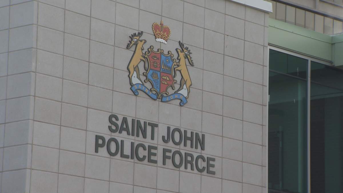 Four men were brought to the hospital with various injuries after police responded to an altercation on Friday afternoon in Saint John where it was alleged that several people had been stabbed.