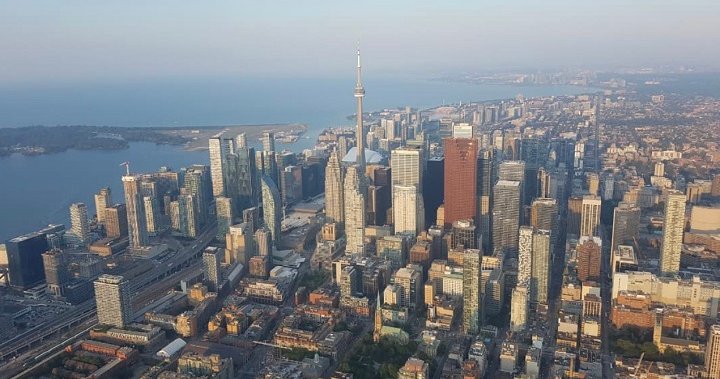 City of Toronto looking for feedback on vacant home tax in effort to increase housing supply