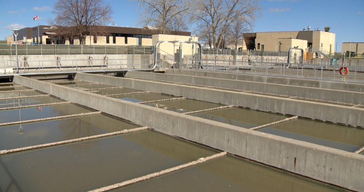 COVID-19 wastewater numbers show continued decline in Saskatoon