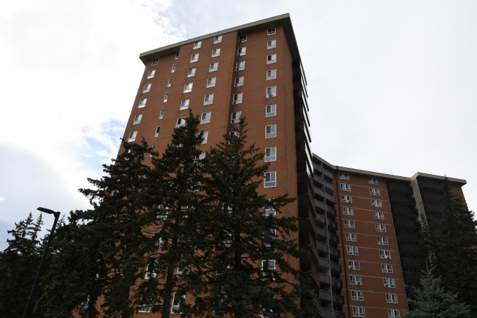 Ottawa police will not be charged criminally for the death of a 23-year-old man who fell from a Jasmine Crescent apartment in October 2020, Ontario's police watchdog said Thursday.
