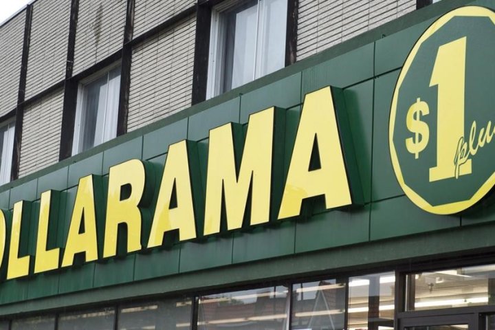 Dollarama reports Q2 profit, sales up from year ago