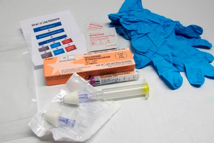 Internal documents show confusion after Alberta government halted 2020 overdose prevention pilot