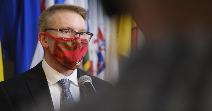 Approach to mental health needs reform in Saskatchewan: advocates
