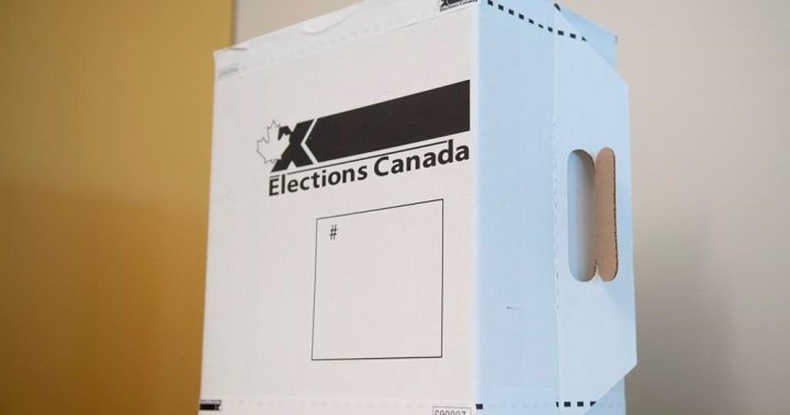 ‘Potential anomaly’ with ballot box leads to recount in Châteauguay—Lacolle riding