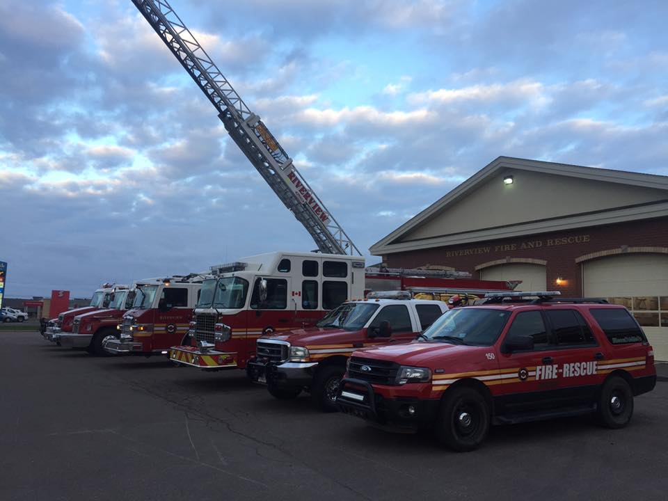 Captain Dwight Robertson says he and his coworkers felt helpless watching the news on September 11, 2001.