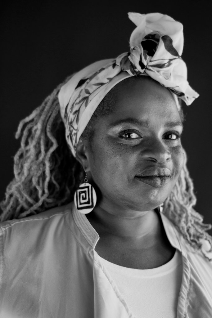 Dr. OmiSoore Dryden was the first Black person appointed to Nova Scotia Health’s board of directors.