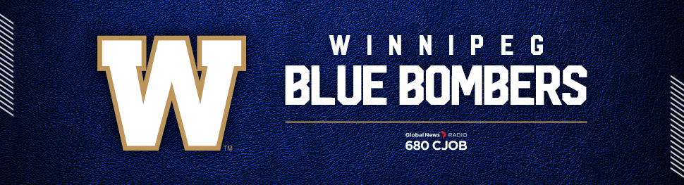 Winnipeg Blue Bombers