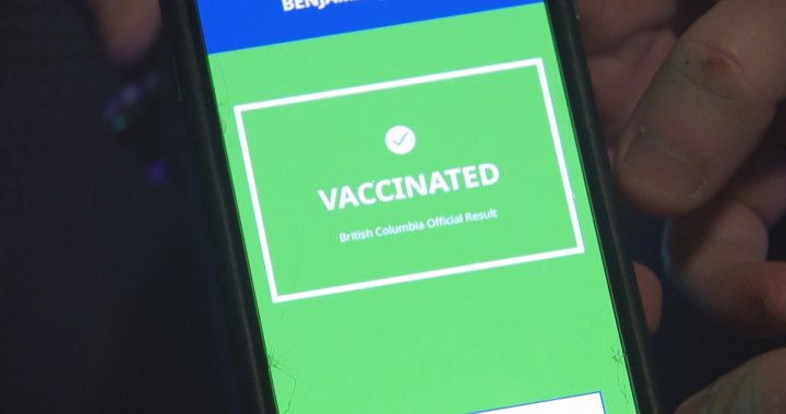 Waterloo Region adds COVID-19 vaccination requirement to access non-essential services