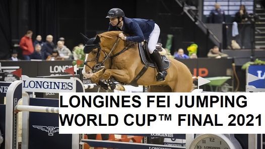 Longines FEI Jumping World Cup GlobalNews Events