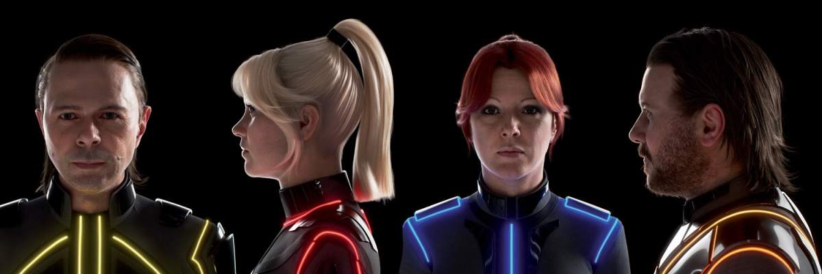 Weekly survey: Would you attend a high-tech concert featuring just avatars? - image