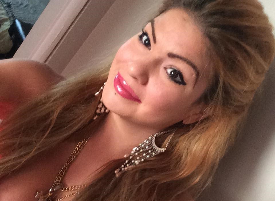 Alishia Lemp was found deceased in a Vernon motel room in February 2020.